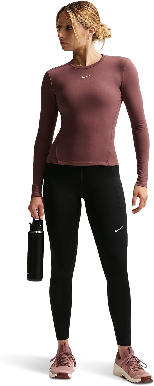 Nike Women’s One High-Waisted 7/8 Leggings