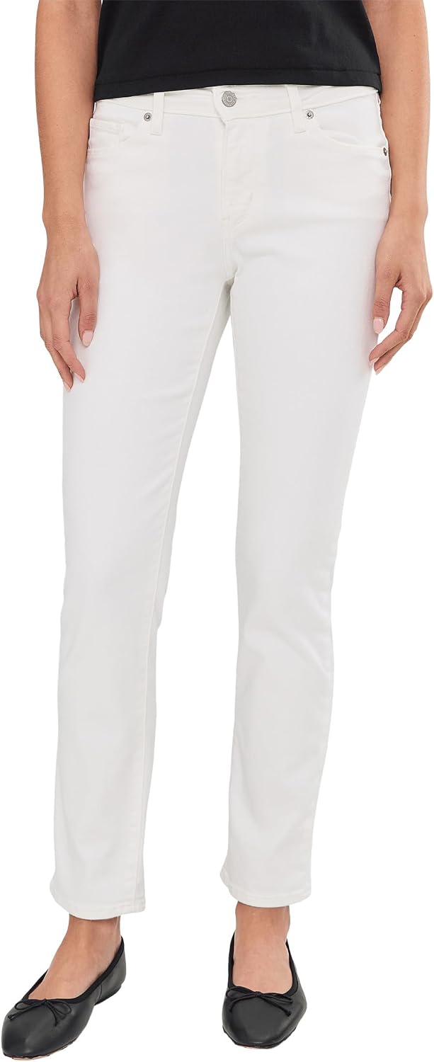 Levi’s Women’s Classic Straight Jeans (Also Available in Plus)