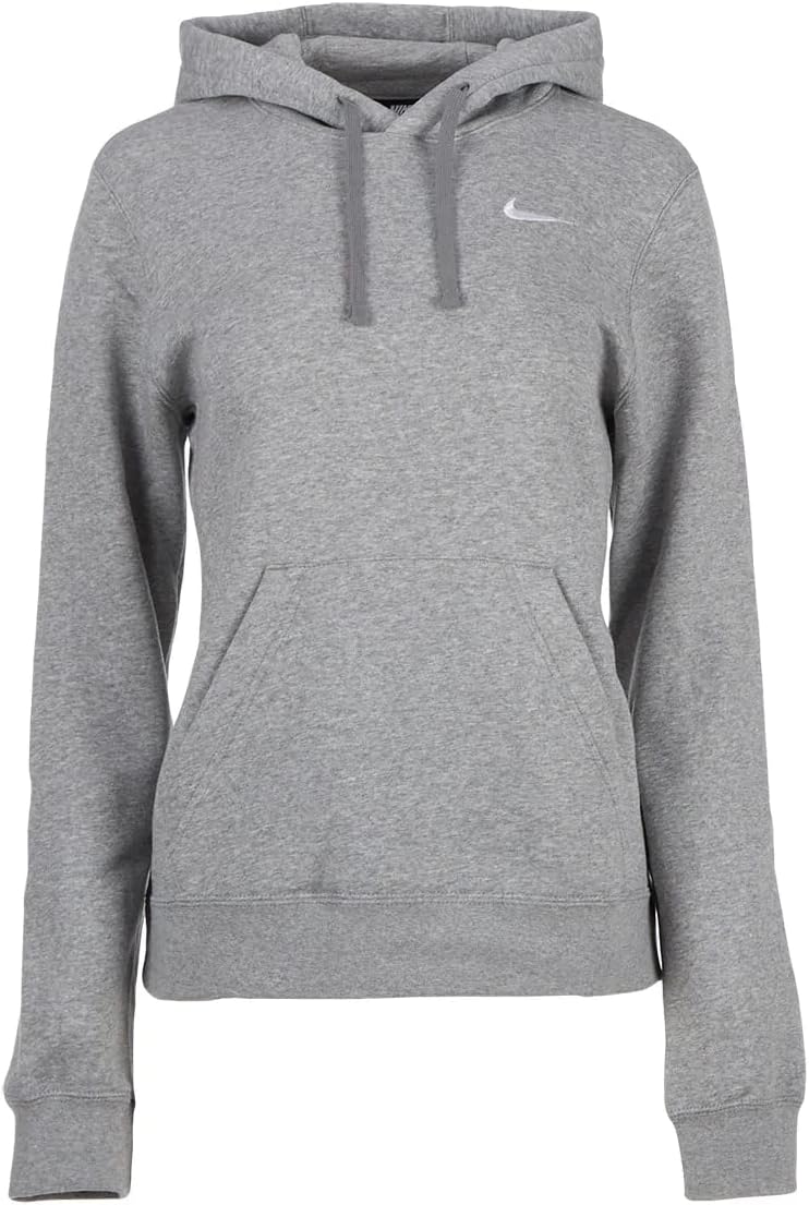 Nike Women’s Pullover Fleece Hoodie