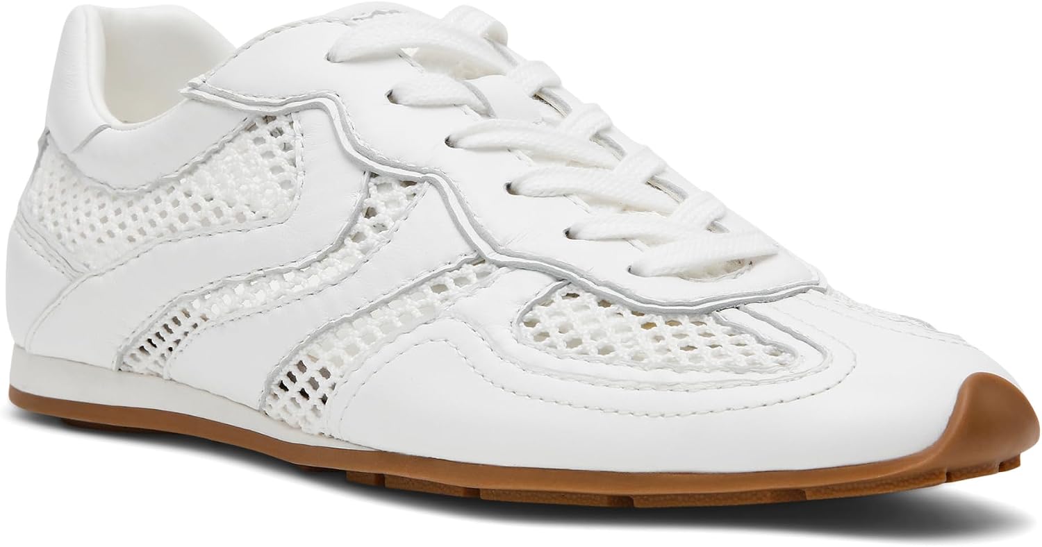 Steve Madden Womens Abbie
