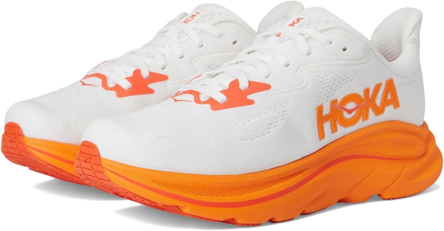 Hoka Womens Clifton 10