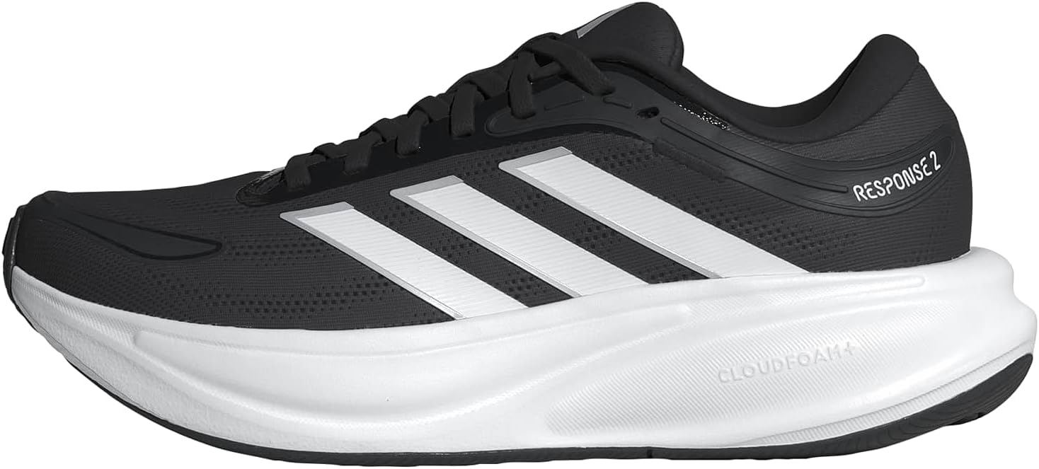 adidas Women’s Response 2 Running Shoe