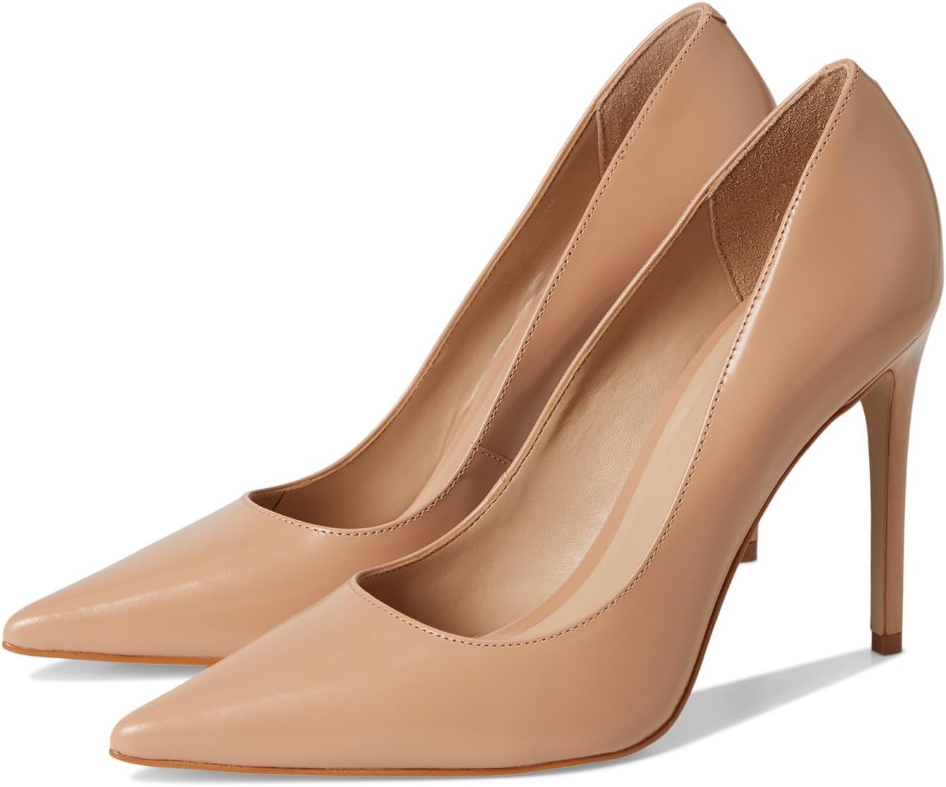 Steve Madden Women’s Noir Pump