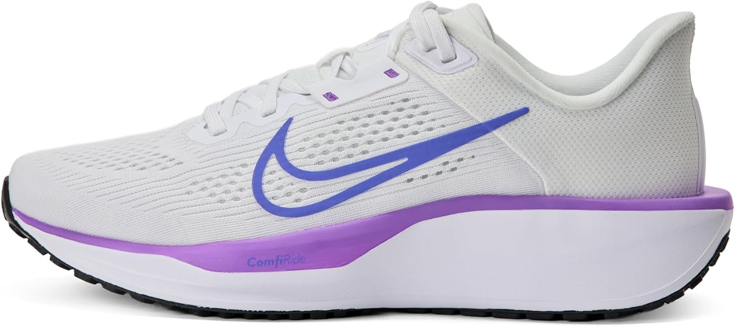 Nike Women’s Quest 6 Road Running Shoes