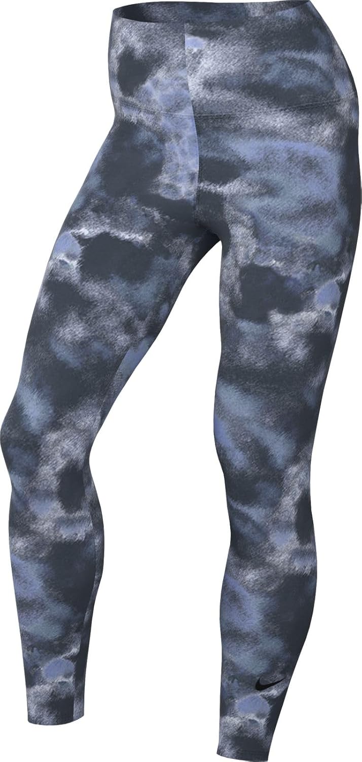 Nike One Women’s High-Waisted 7/8 Leggings