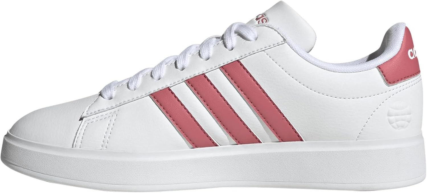 adidas Women’s Grand Court 2.0 Tennis Shoe