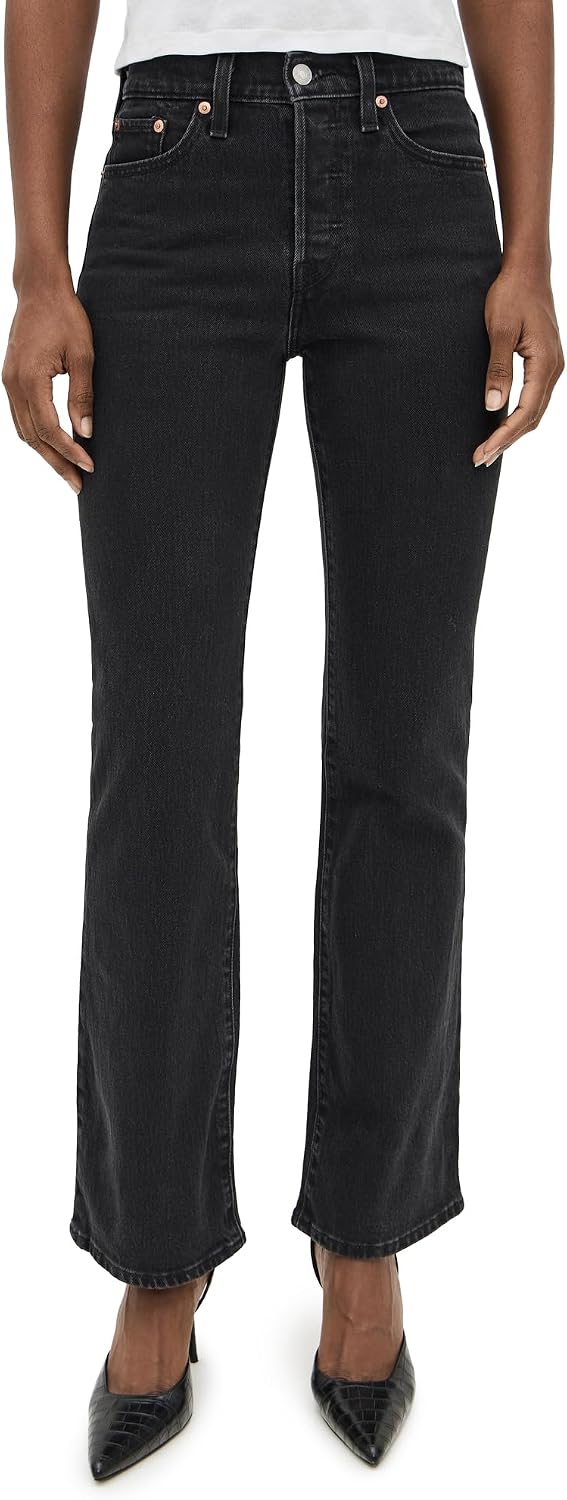 Levi’s Women’s Wedgie Boot