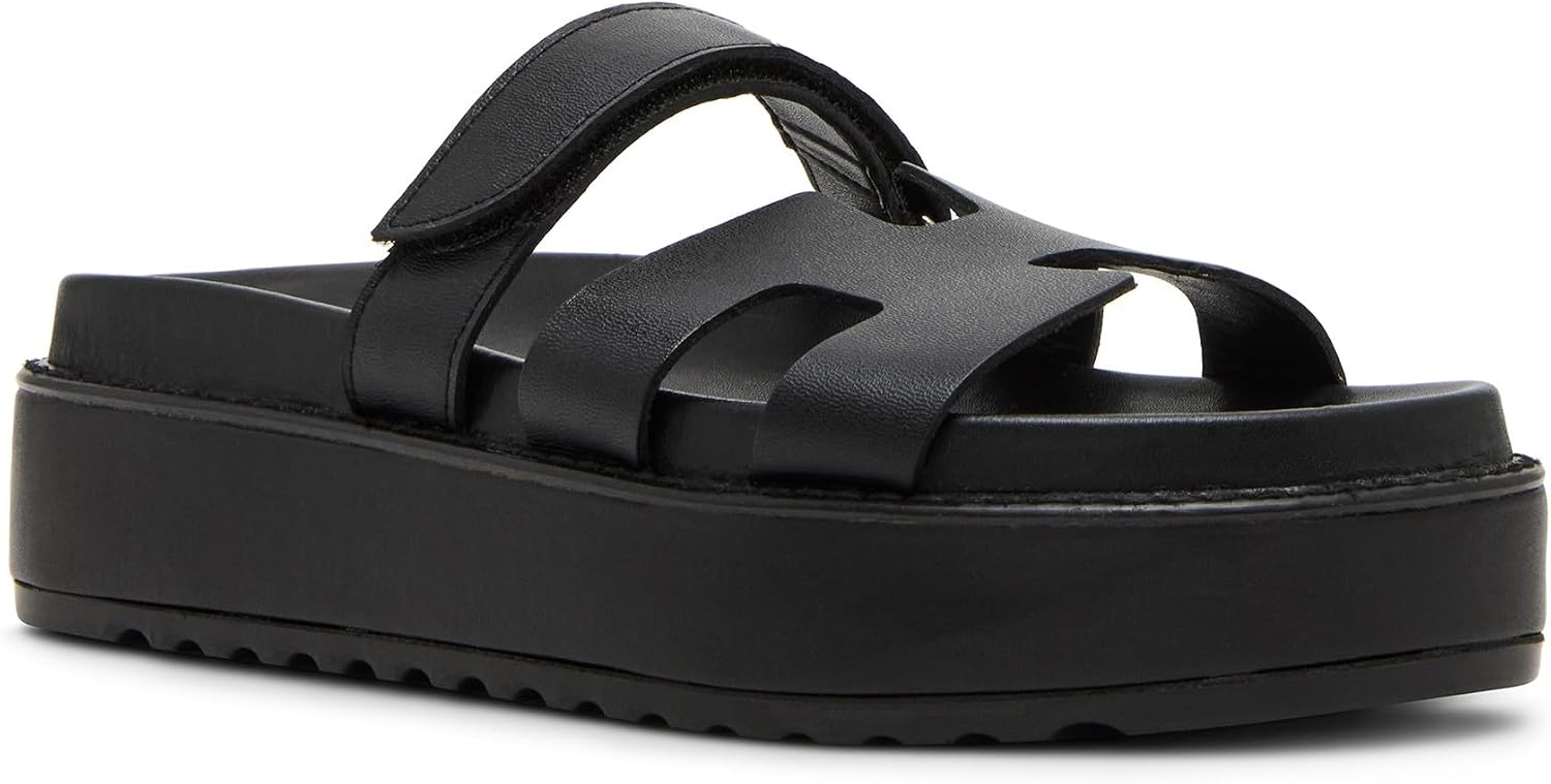 Steve Madden Women’s Bigmayven