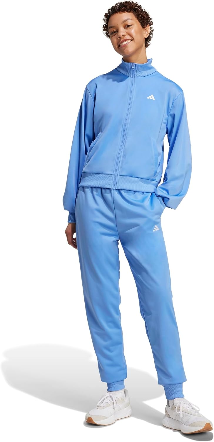 adidas Essentials Feelcozy Track Suit