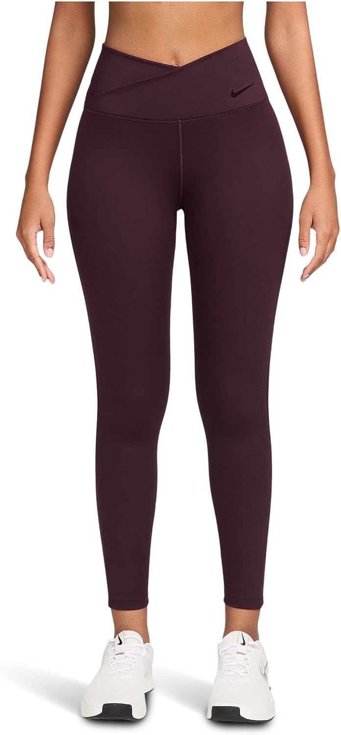 Nike Women’s Dri-fit One High-Waisted 7/8 Leggings