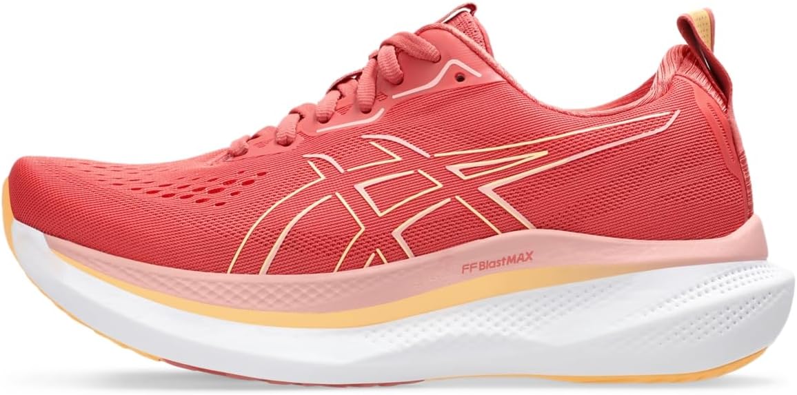 ASICS Women’s GLIDERIDE MAX Running Shoes