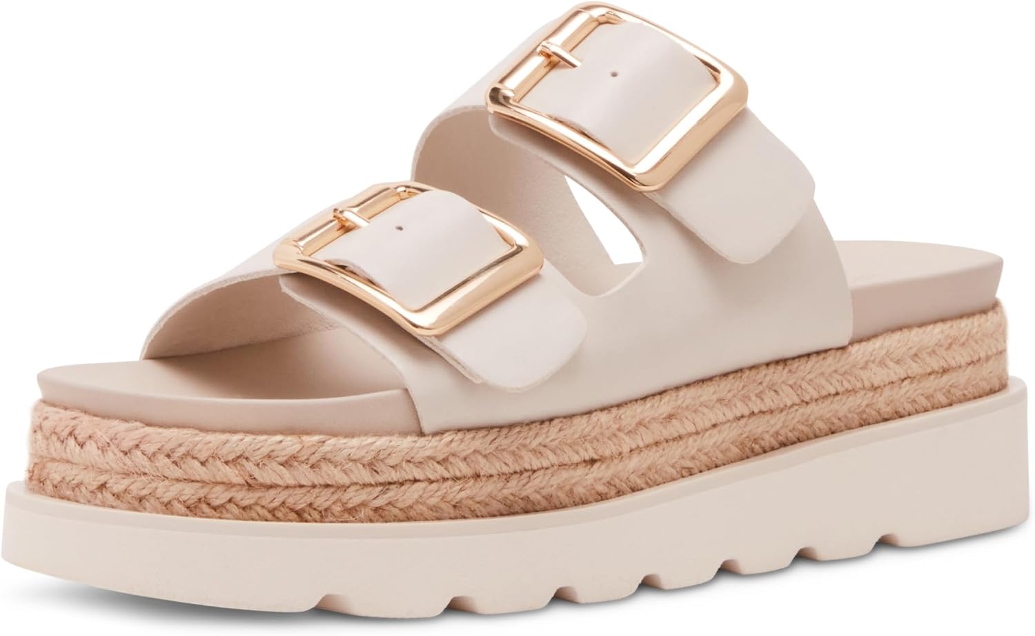 Madden Girl Women’s Mythical Platform Sandal