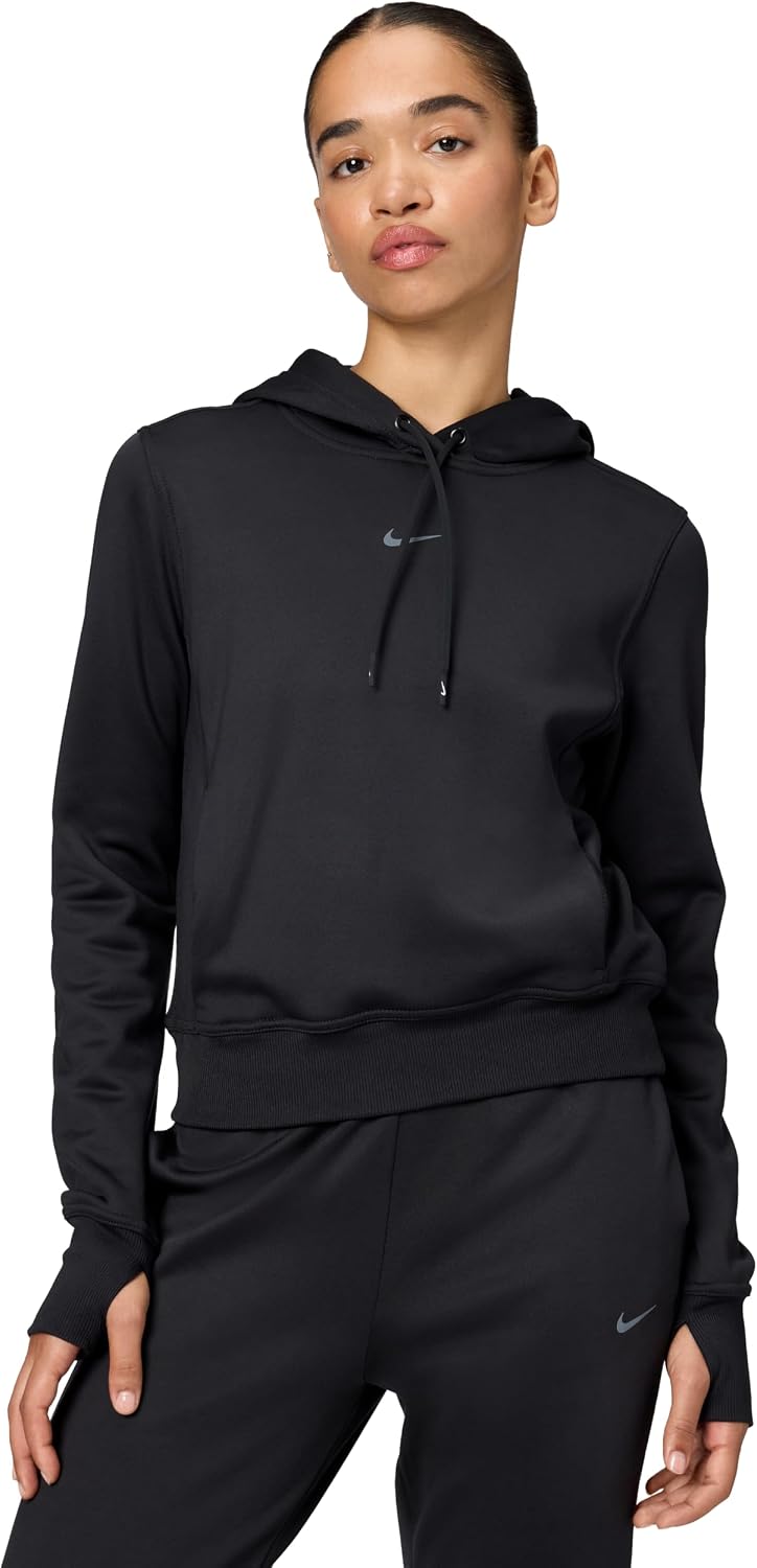 Nike Women’s Therma-Fit One Pullover Hoodie