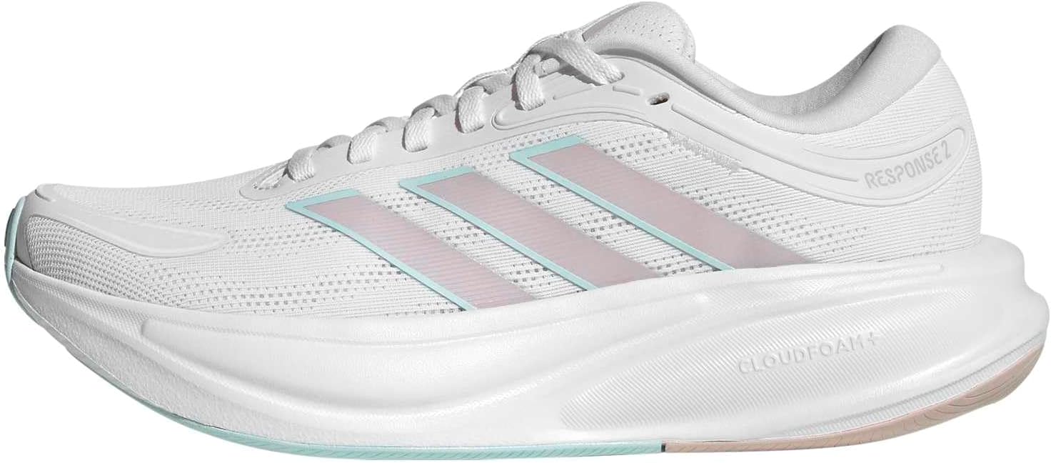 adidas Women’s Response 2 Running Shoe
