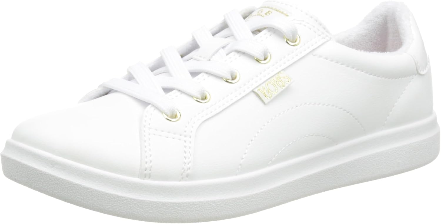 Skechers Women’s Bobs D’vine-Instant Delight Sneaker