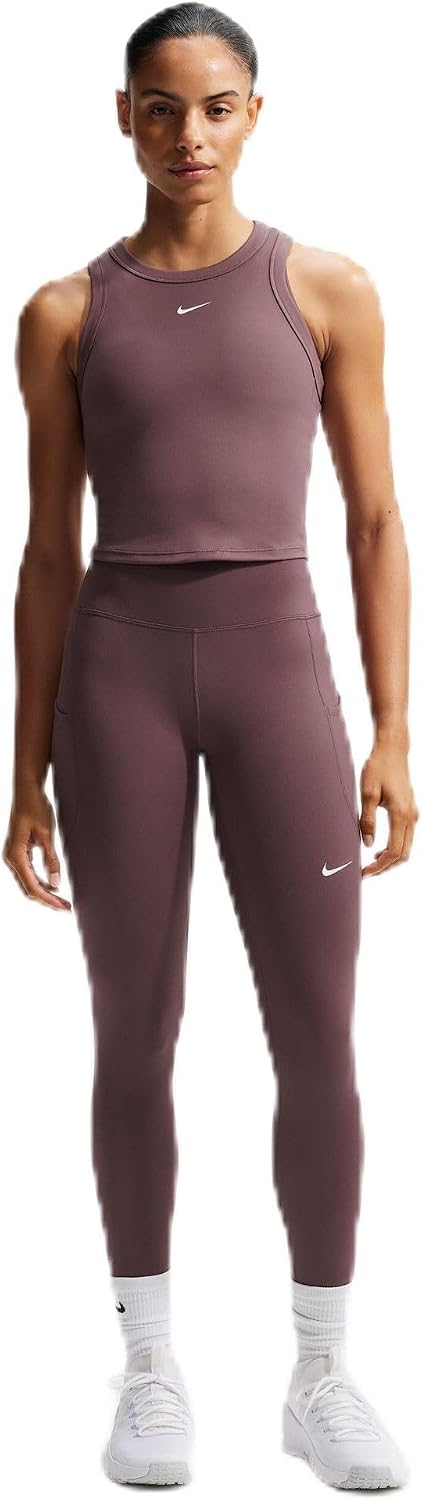 Nike Women’s One High-Waisted 7/8 Leggings