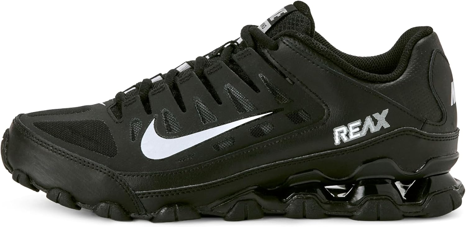 Nike Women’s Reax 8 TR Mesh Training/Workout Shoes