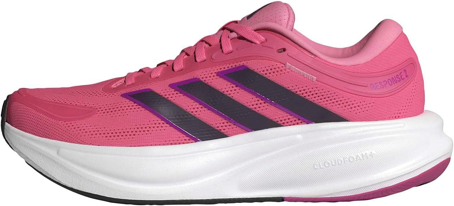 adidas Women’s Response 2 Running Shoe
