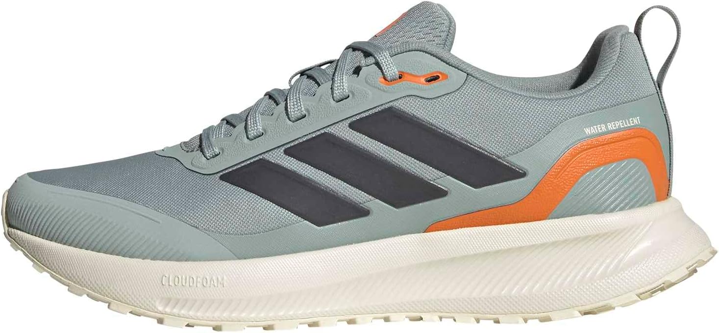 adidas Women’s Run Falcon 5 Trail Running Shoes