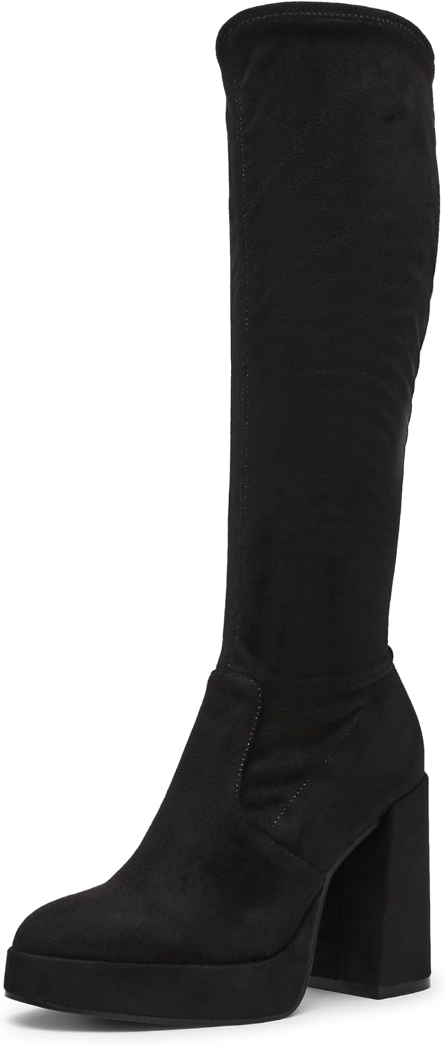Steve Madden Women’s Twain Fashion Boot