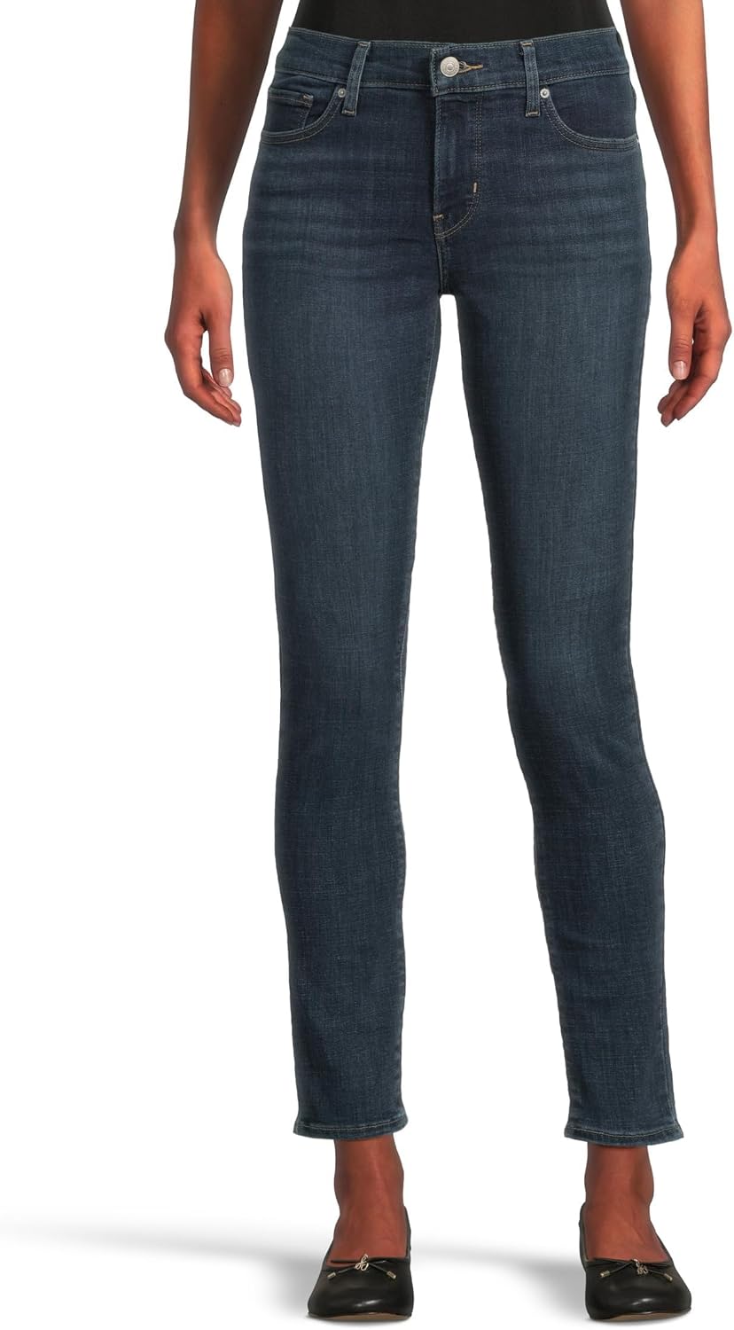 Levi’s Women’s 311 Shaping Skinny Jeans (Standard and Plus)