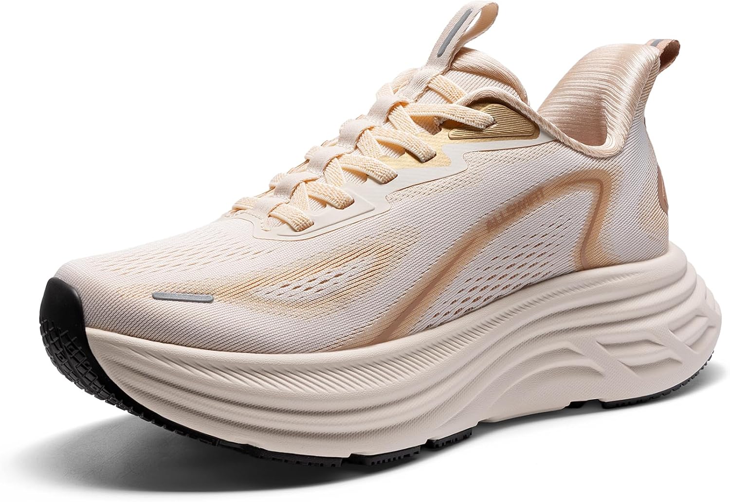ALLSWIFIT Women’s Slip On Walking Shoes Hands-Free Cushion Running Tennis Shoes Non-Slip Comfortable Workout Gym Sports Athletic Fashion Sneakers ActiveBreeze2.0