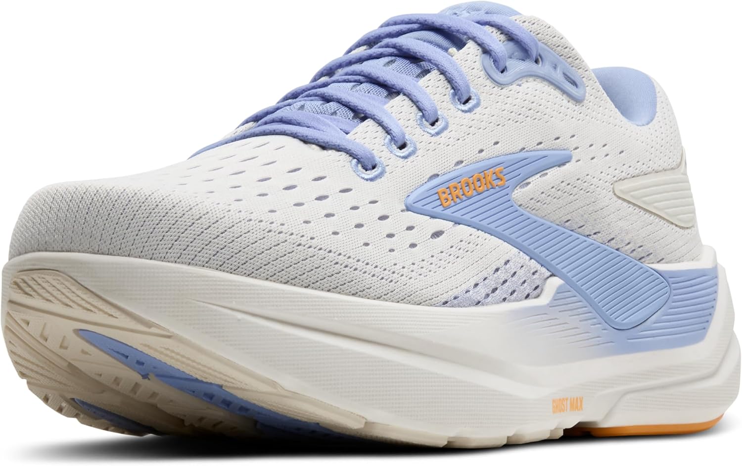 Brooks Women’s Ghost Max 3 Neutral Running & Walking Shoe