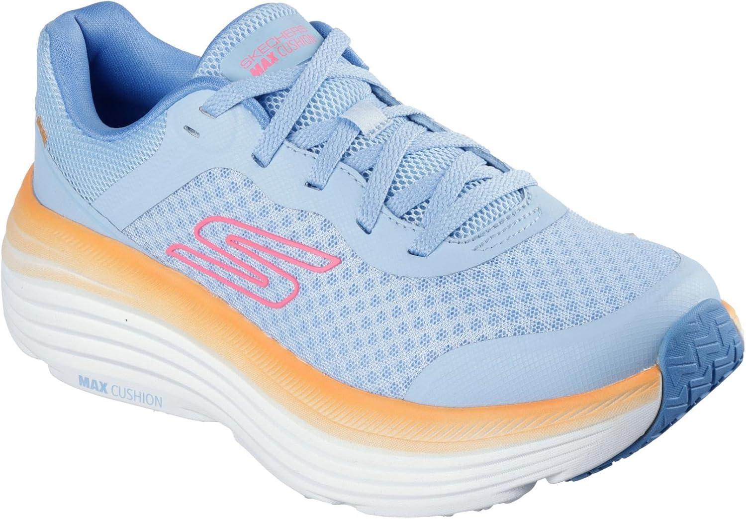 Skechers Women’s Max Cushioning Endeavour Canova Running Shoes