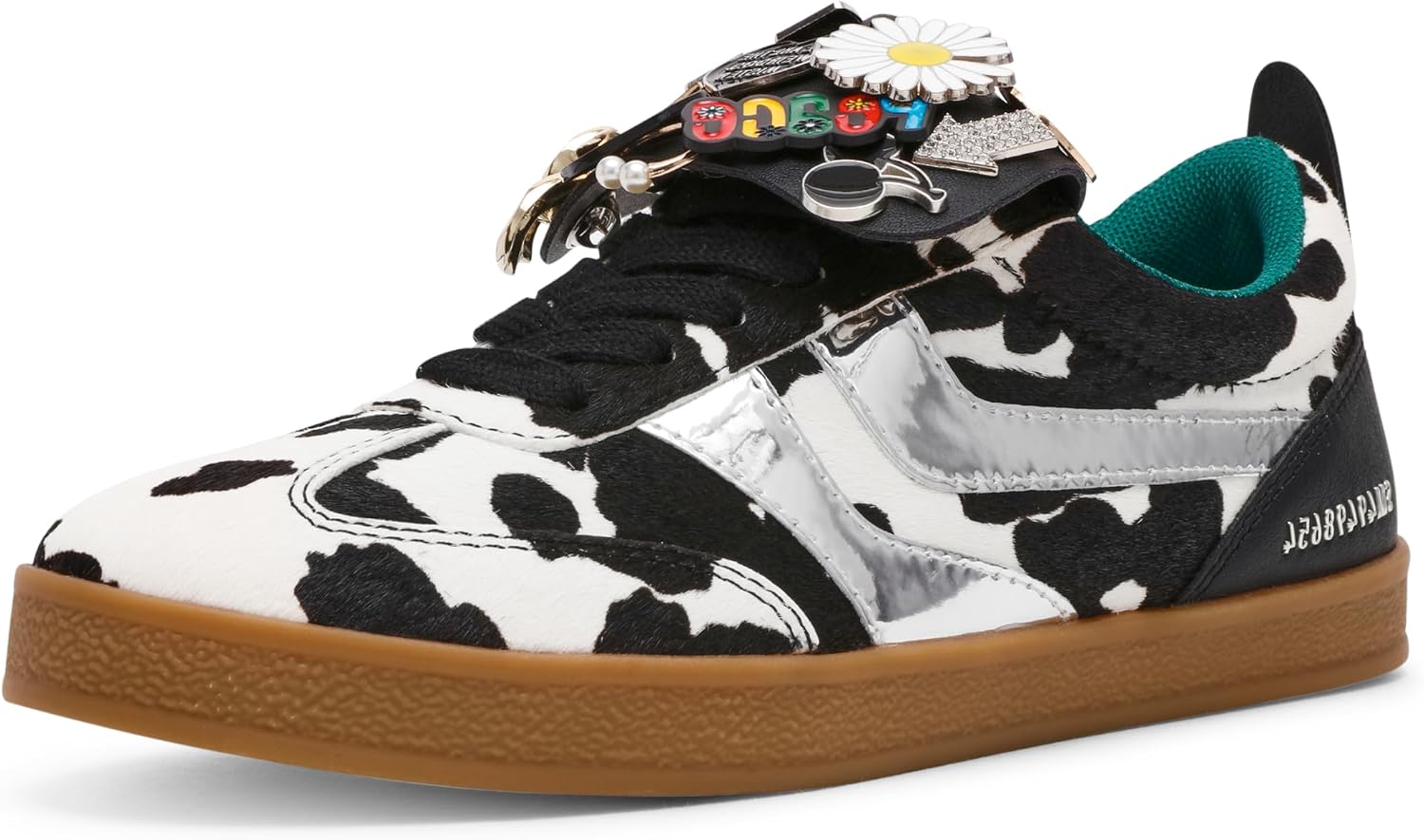 Steve Madden Womens Wyatt