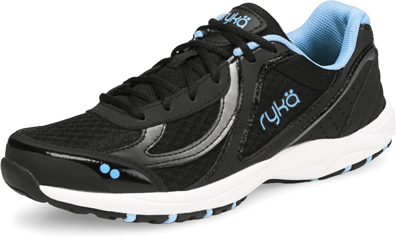 Ryka Women’s Dash 3 Walking Shoe
