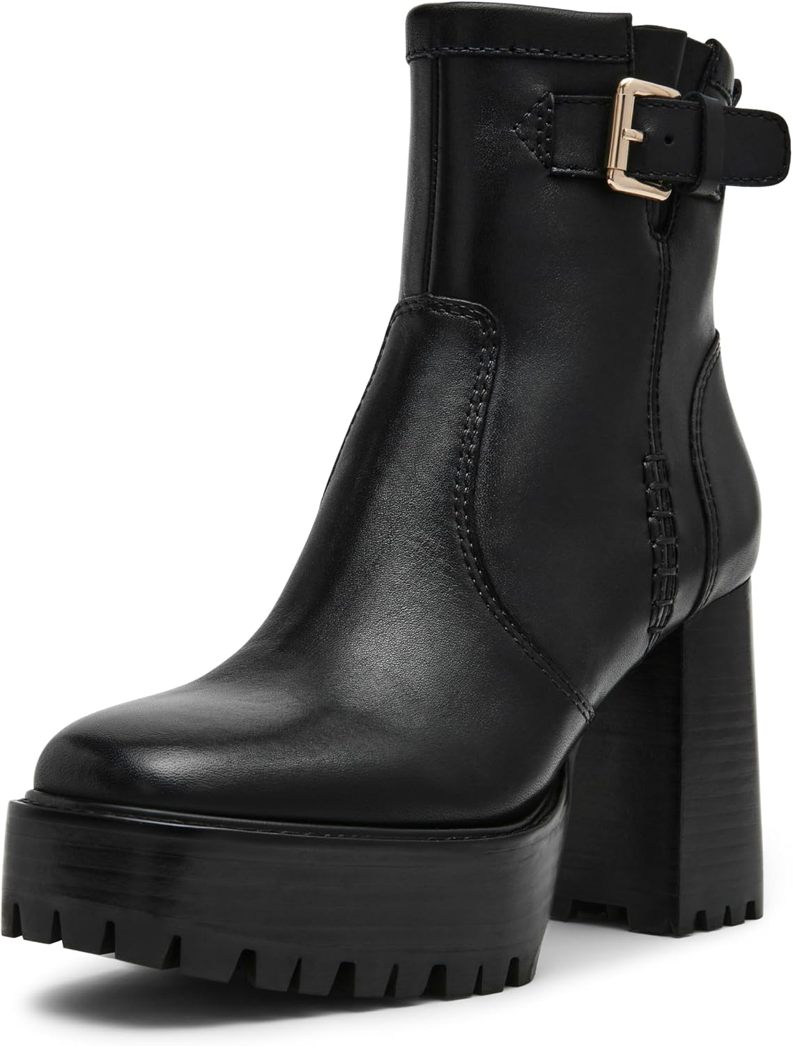 Steve Madden Women’s Summit Ankle Boot