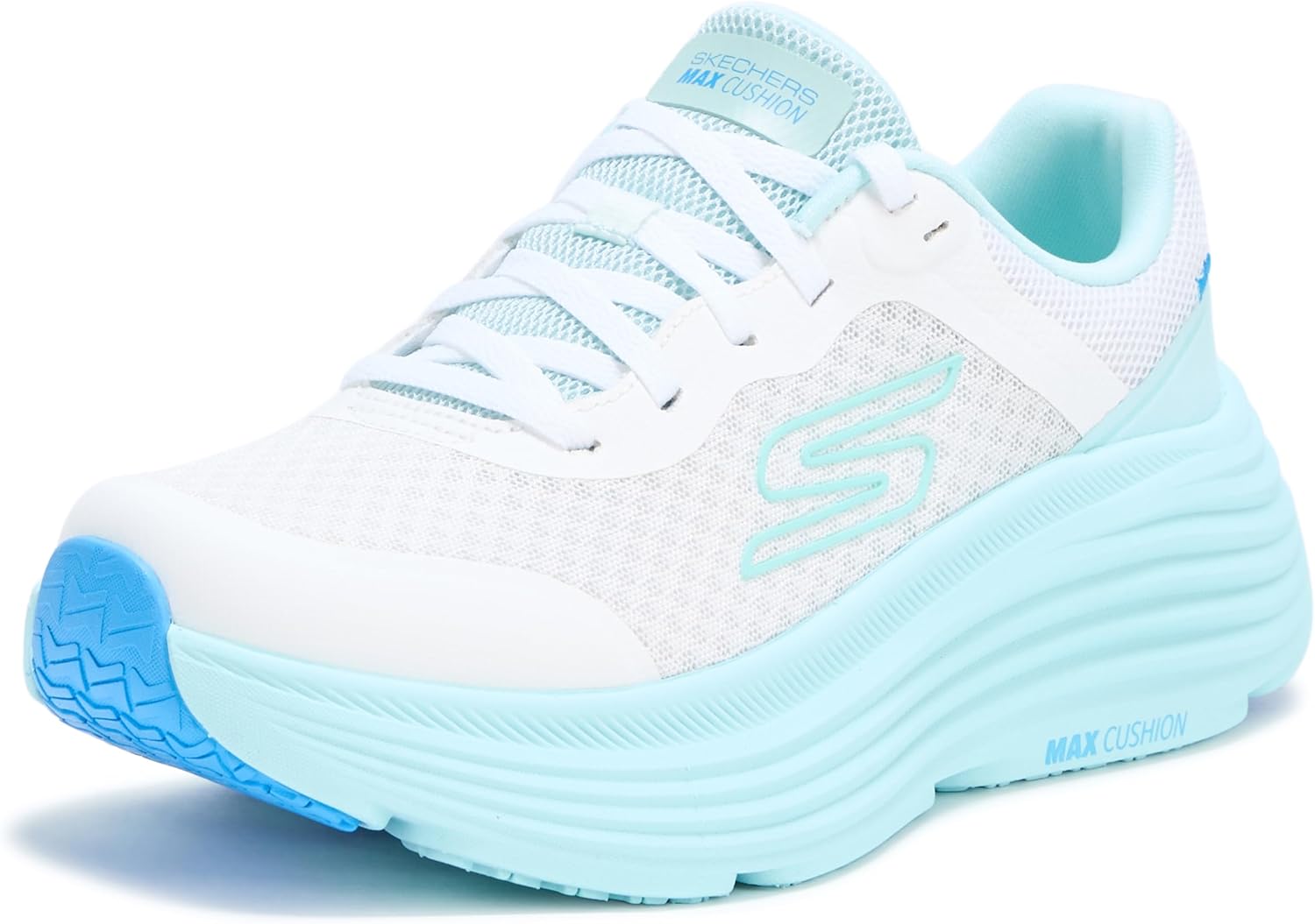 Skechers Women’s Max Cushioning Endeavour Canova Running Shoes