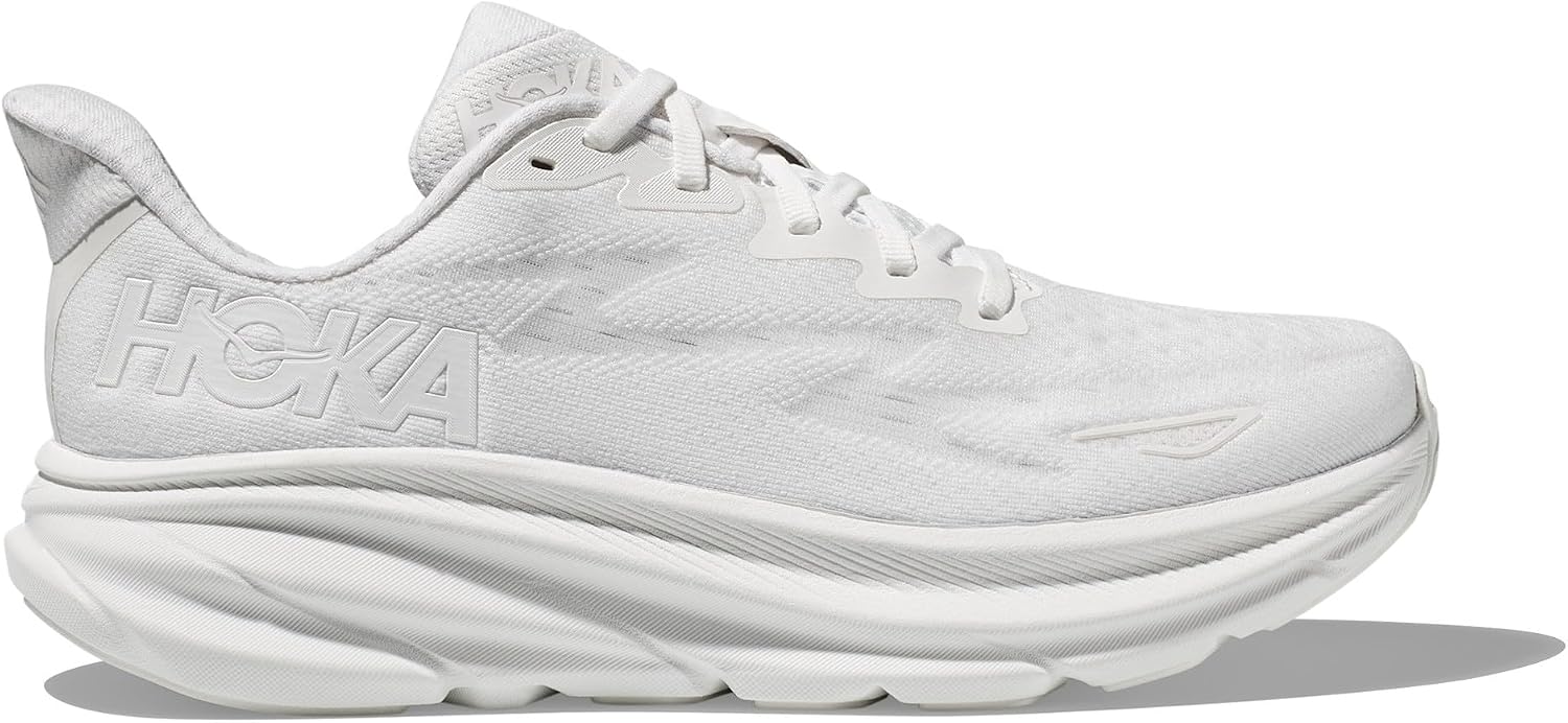 HOKA Women’s Clifton 9 Road Running Shoes