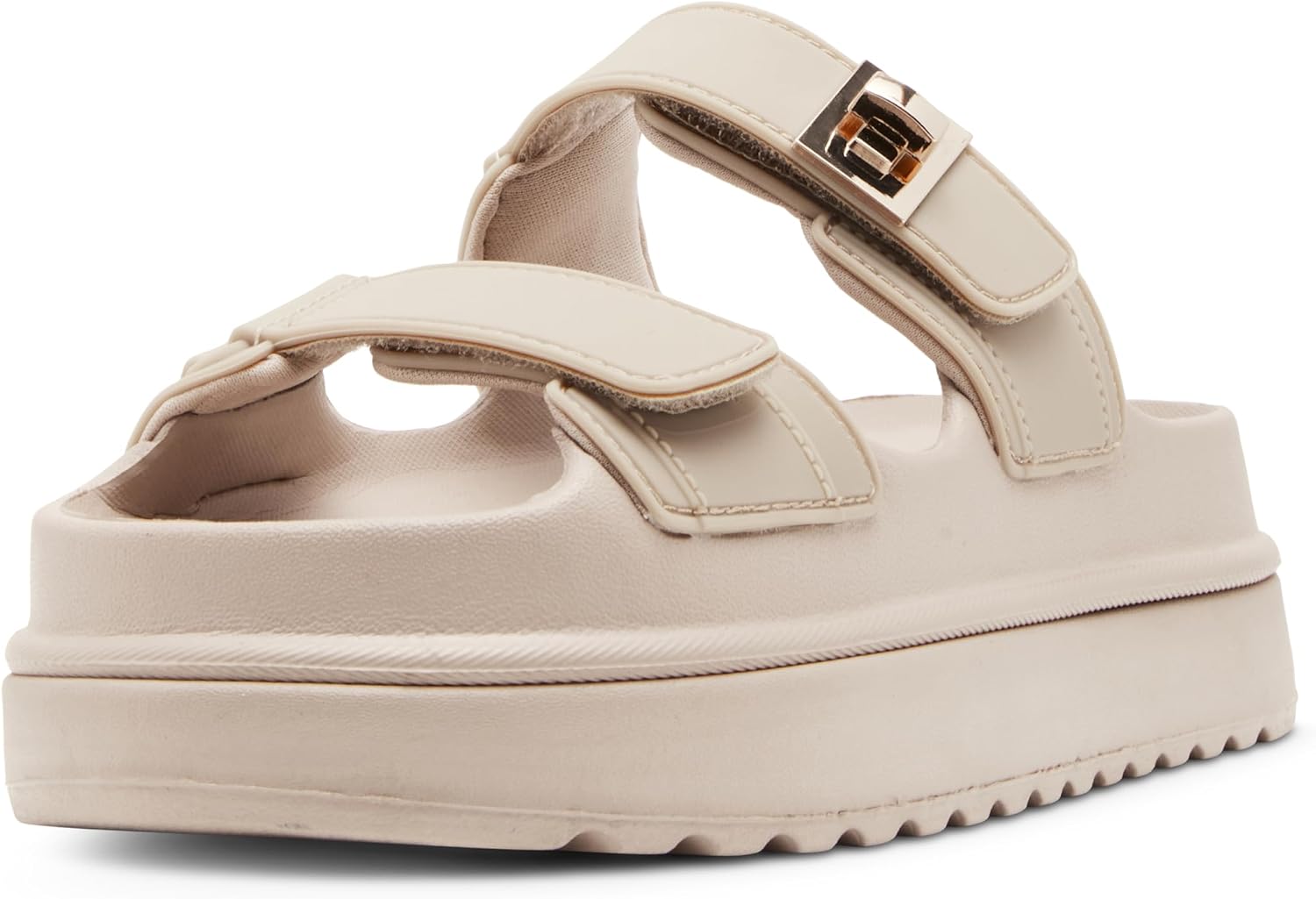 Steve Madden Women’s Bigschmona Platform Sandal