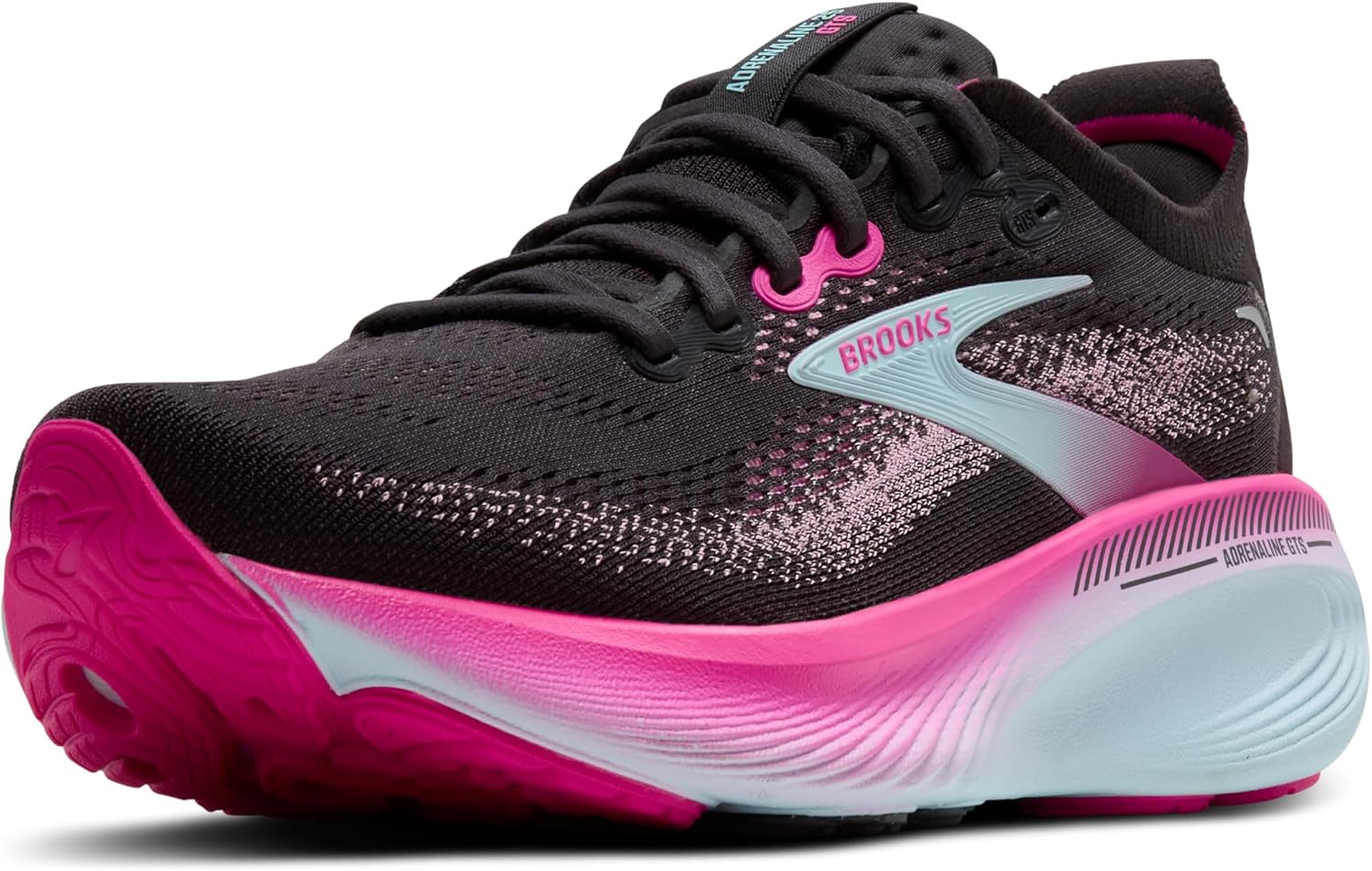 Brooks Women’s Adrenaline GTS 25 Supportive Running & Walking Shoe