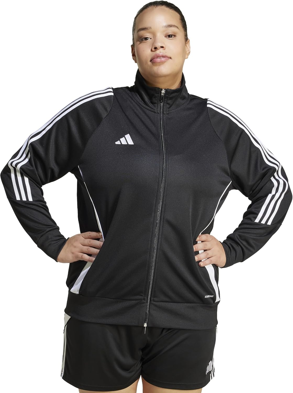 adidas Women’s Tiro 24 Training Jacket