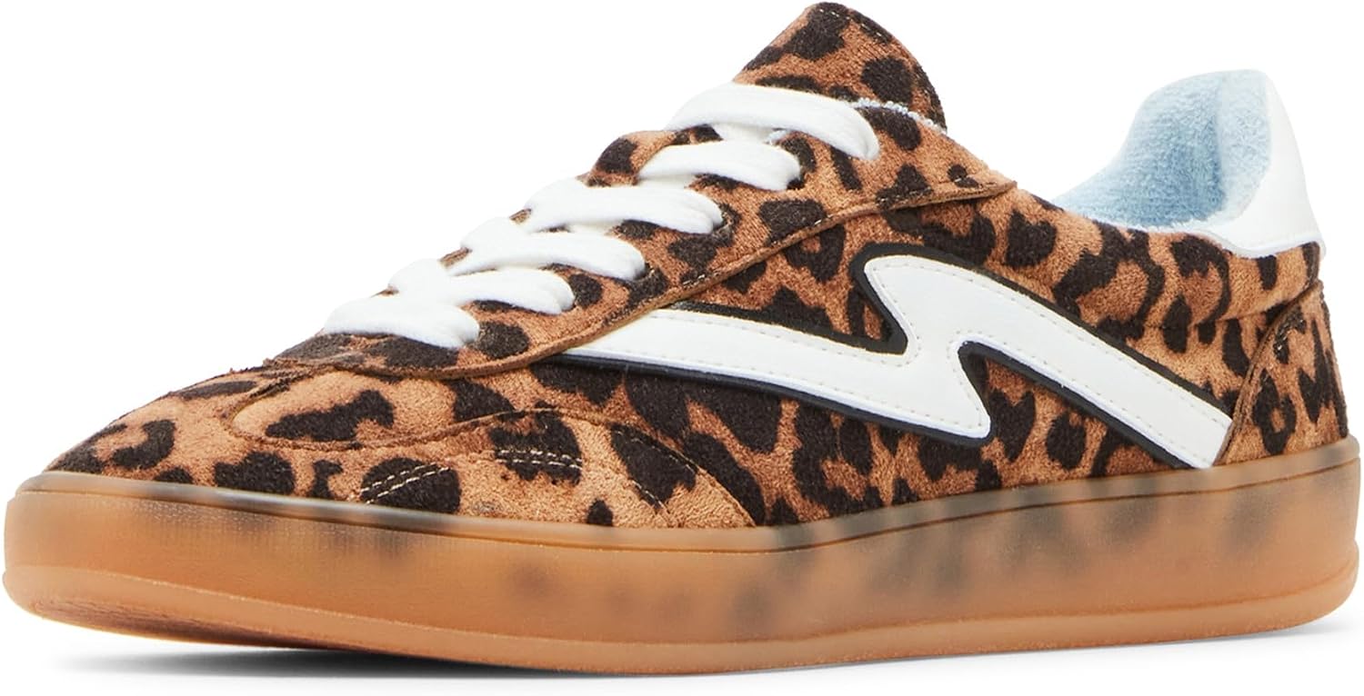 Madden Girl Women’s Giia Fashion Sneaker