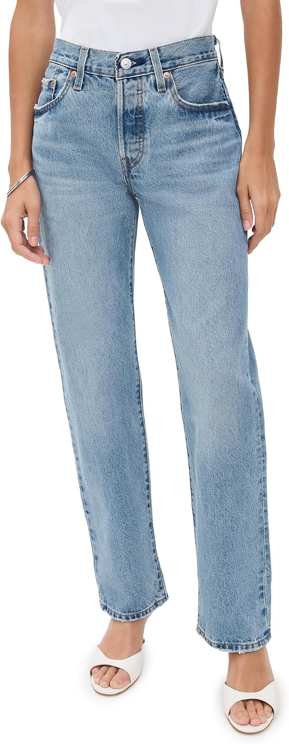 Levi’s Women’s 501 90s