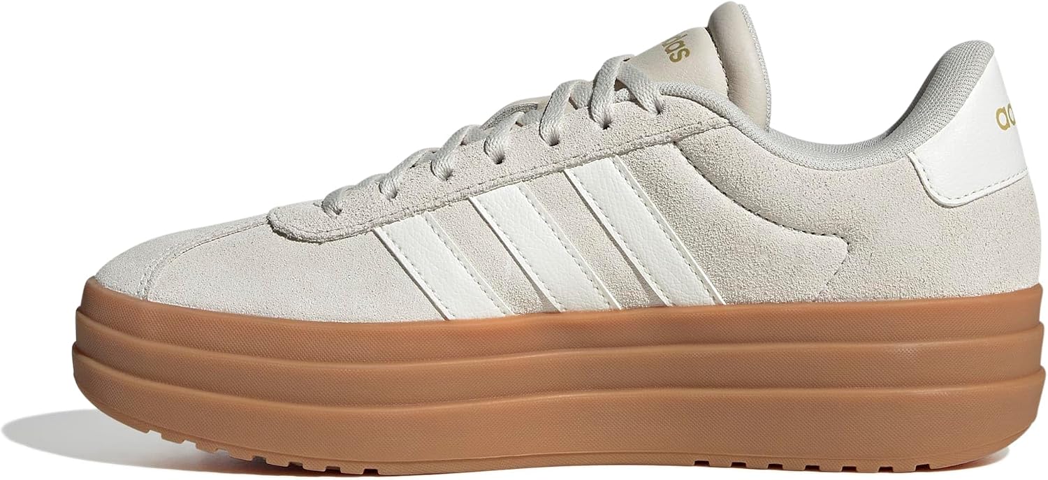 adidas Women’s VL Court Bold Shoe