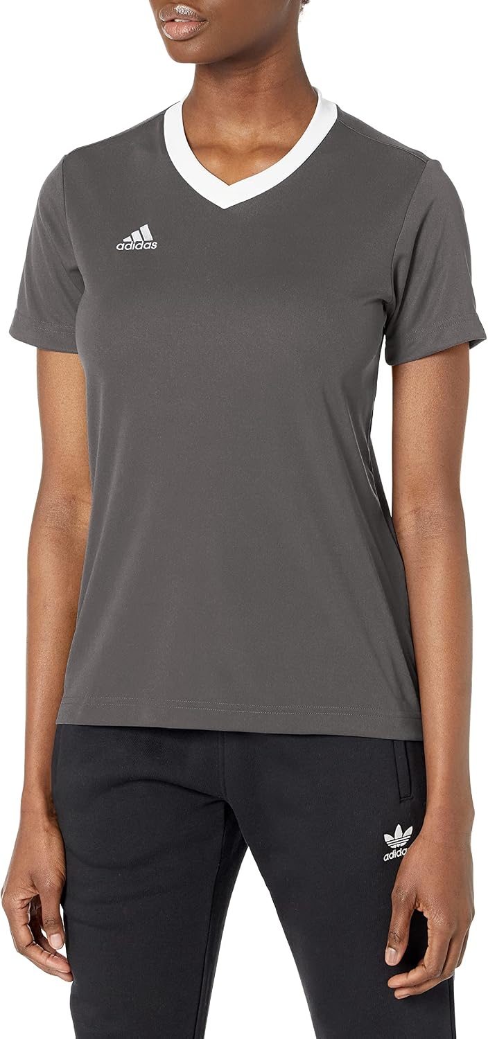 adidas Kids’ Entrada 22 Jersey
