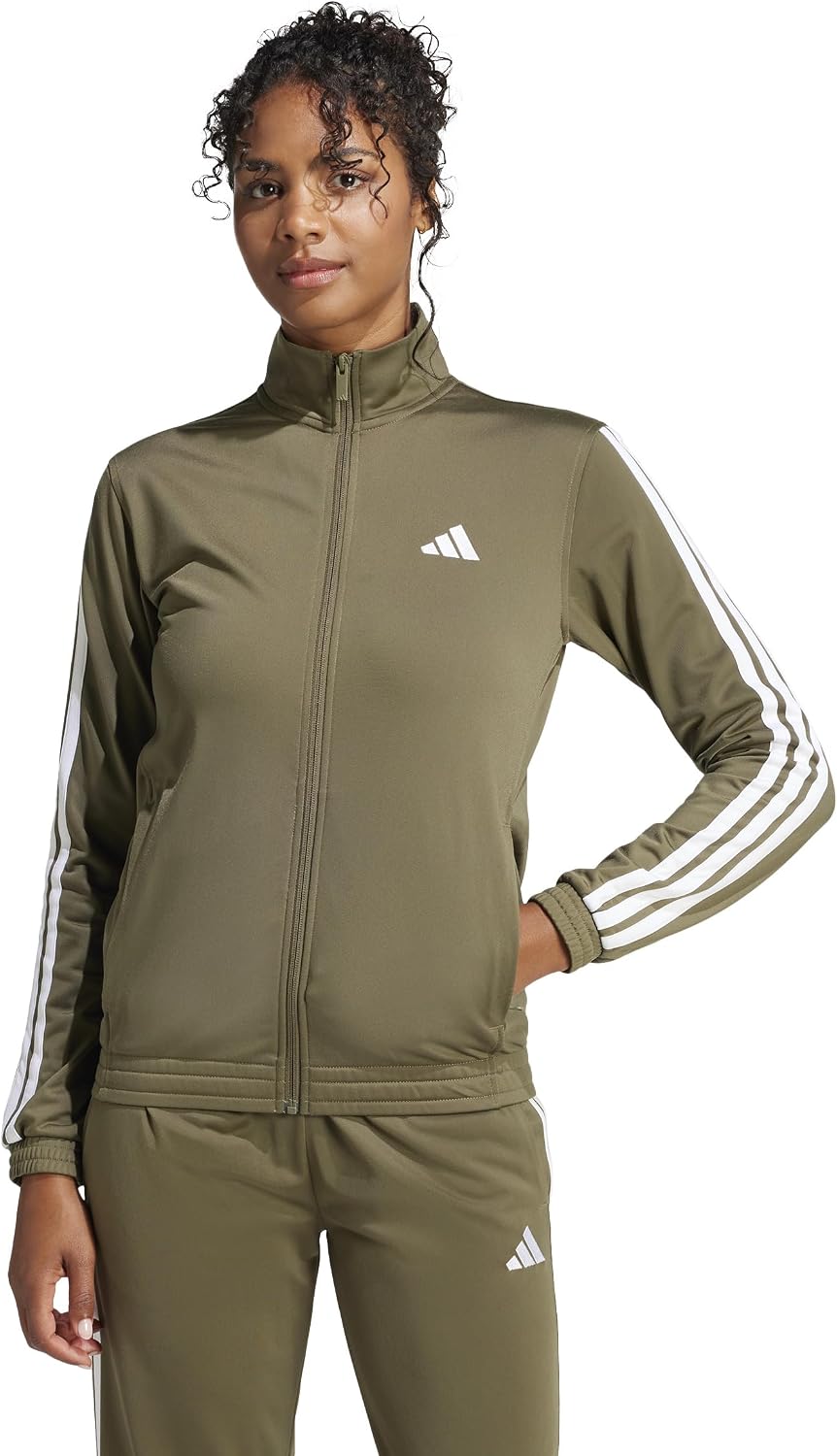 adidas Women’s Dayready Track Top