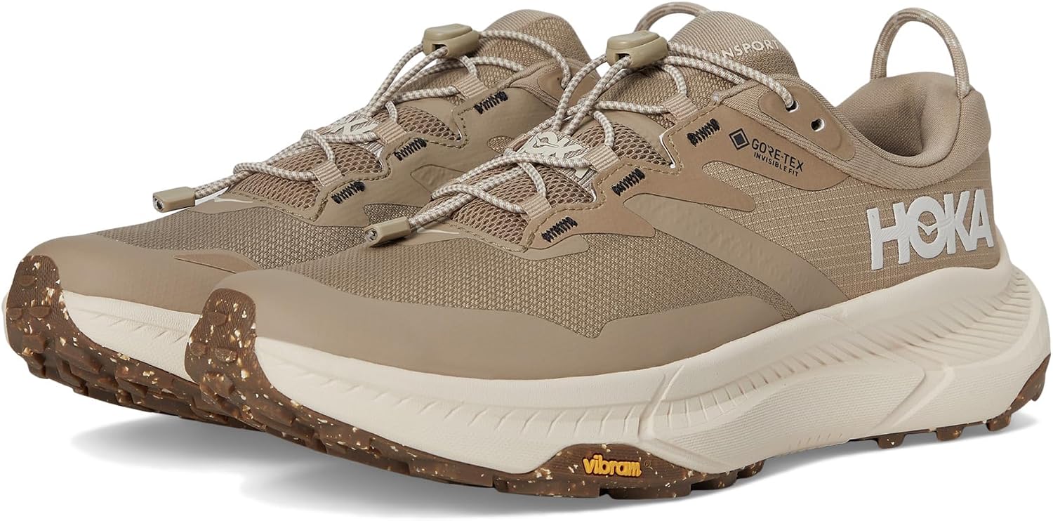 Hoka Womens Transport Gore-tex®