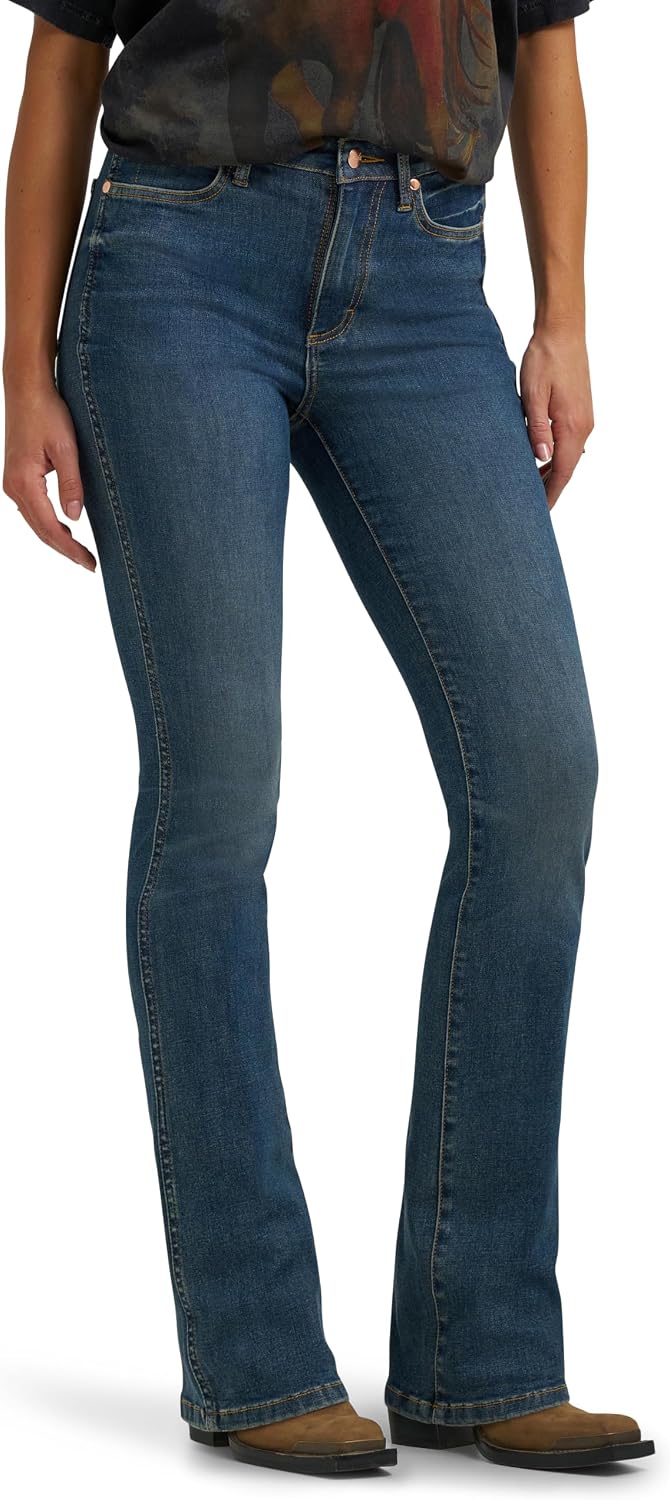 Wrangler Womens X Lainey Wilson Boot Huggers