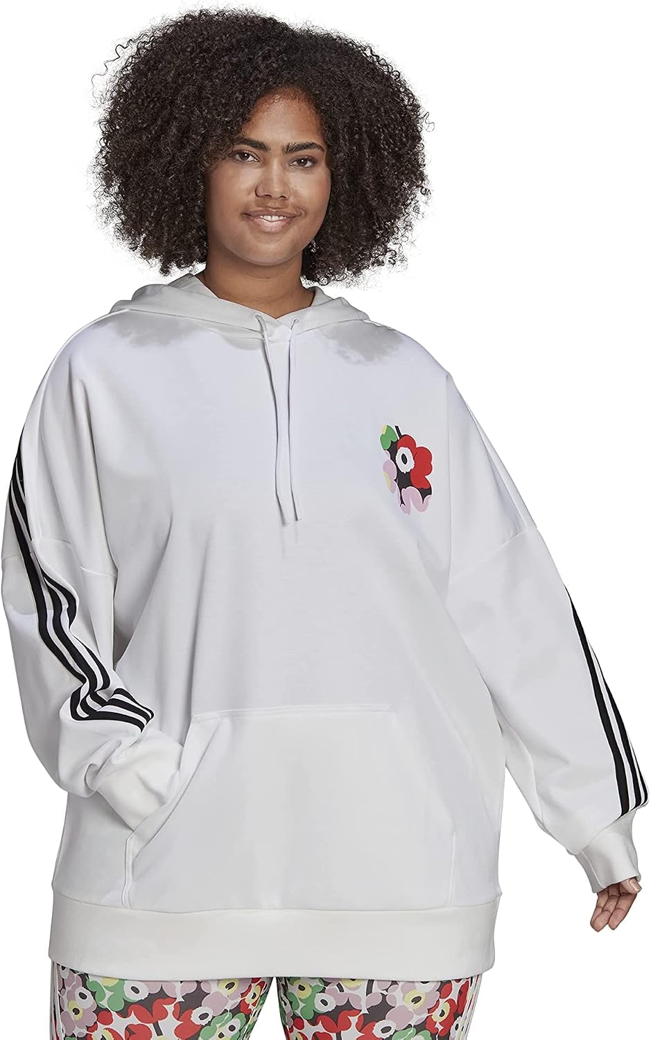 adidas Women’s Marimekko Hoodie