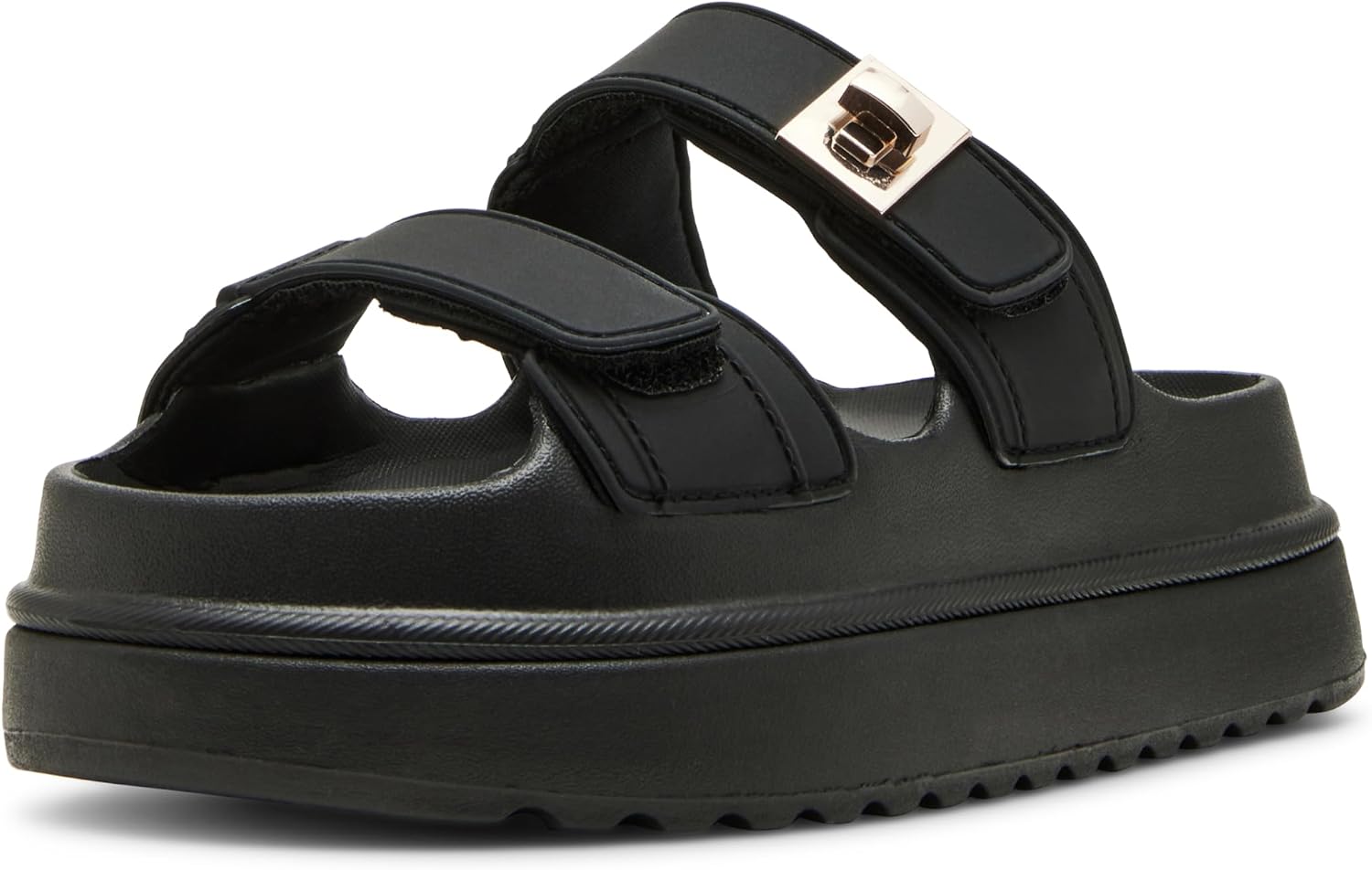 Steve Madden Women’s Bigschmona Platform Sandal