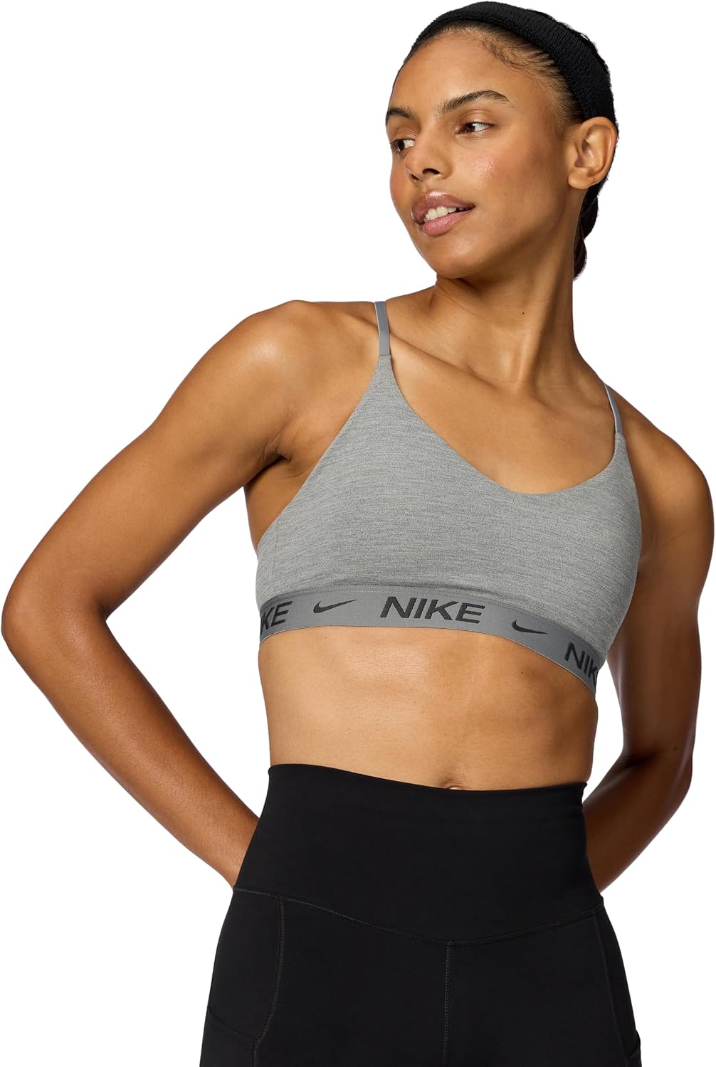 Nike Women’s Indy Sports Bra (Light Support)