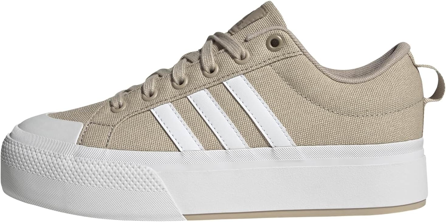adidas Women’s Bravada 2.0 Platform Sneaker