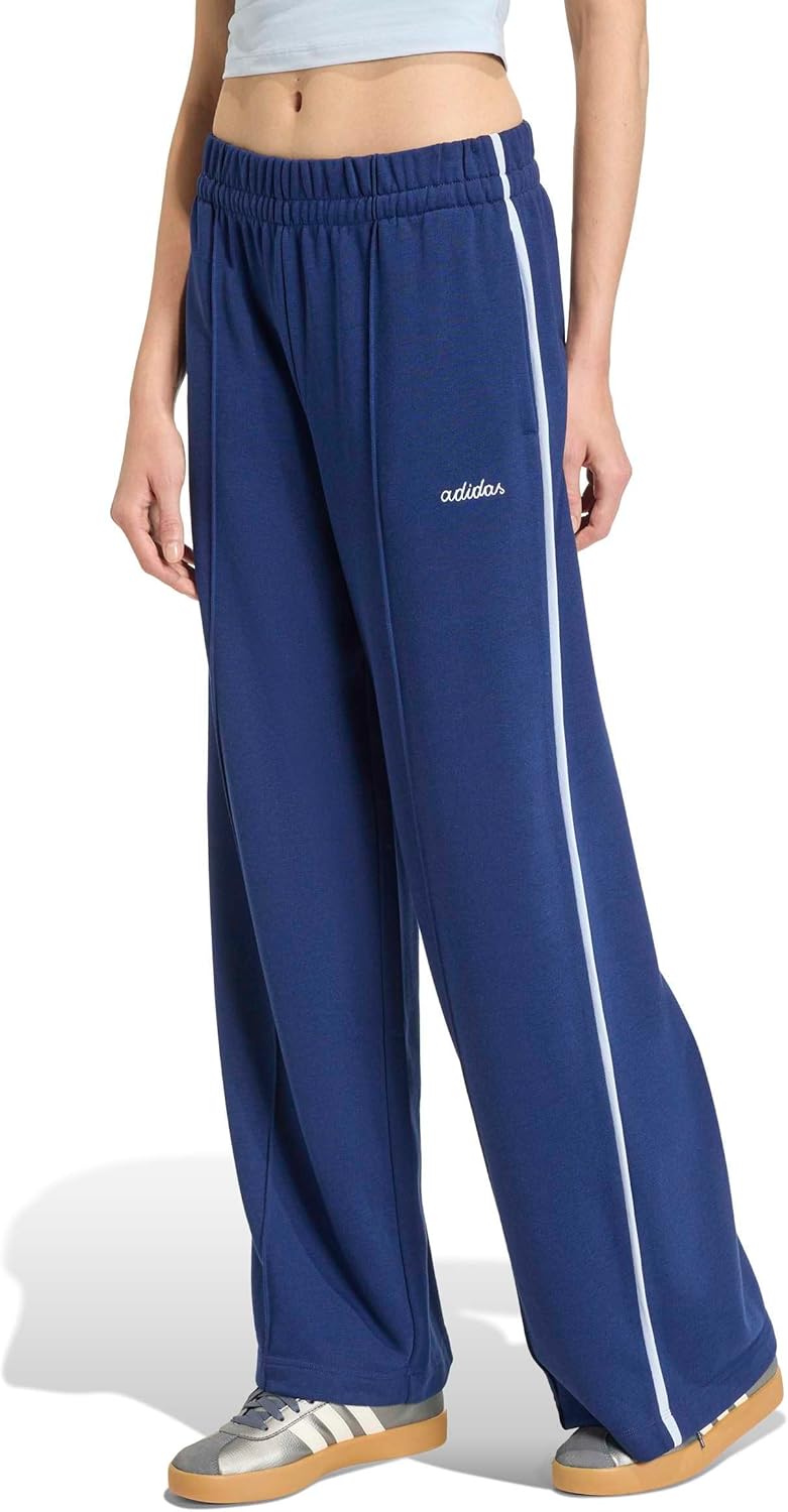 adidas Women’s Seasonal Essentials Colorpop Pants
