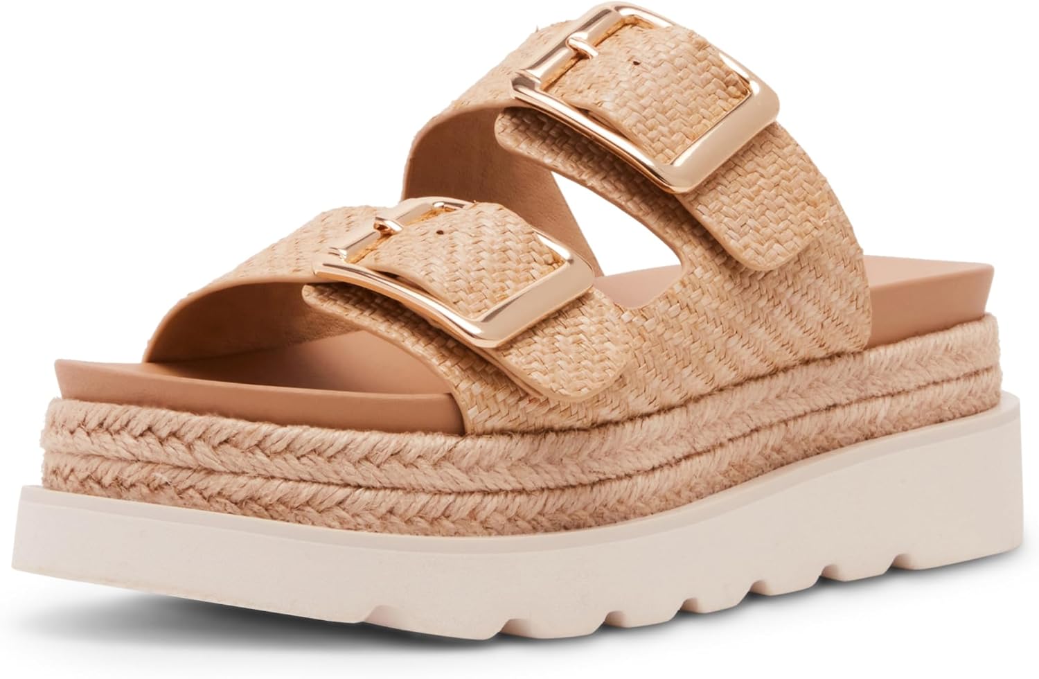 Madden Girl Women’s Mythical Platform Sandal