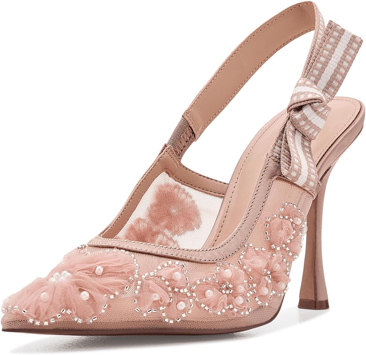 Steve Madden Women’s Bri Pump